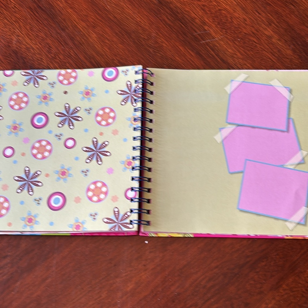 Scrapbook - Picture 6 of 7